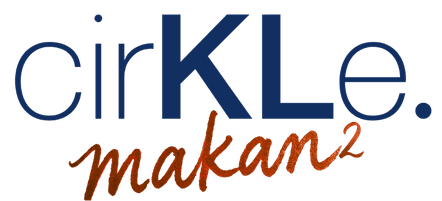 cirKLe Makan2 Merdeka logo